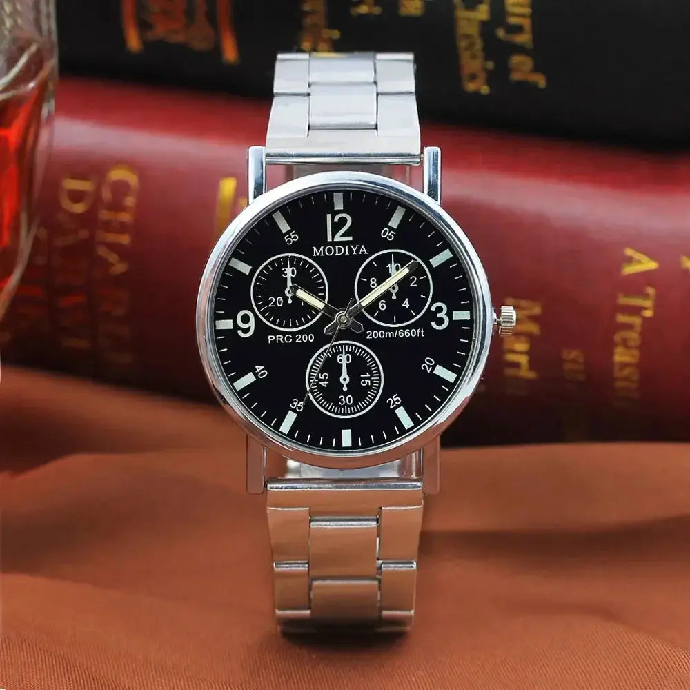 Fashion Men Watches