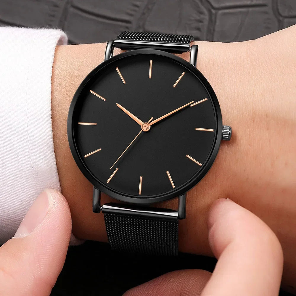 Leisure Simple Women Watch